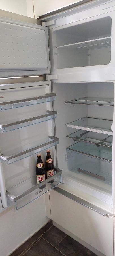 Appartement Stoa Kleinarl Exteriér fotografie