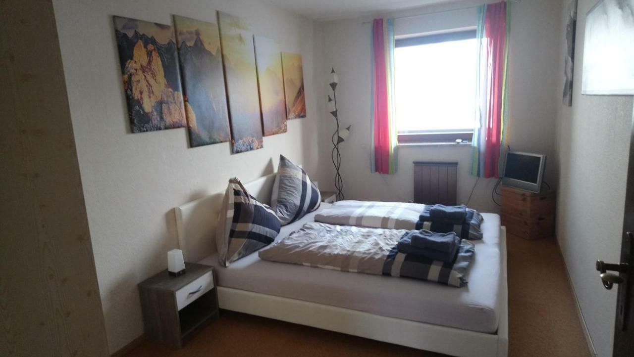 Appartement Stoa Kleinarl Exteriér fotografie