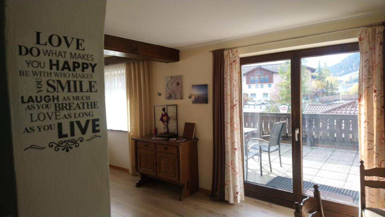 Appartement Stoa Kleinarl Exteriér fotografie